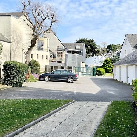 T2 Top Cosy Balcon 150M Des Plages Carnac Exterior foto